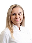 Евграфова Ольга Николаевна