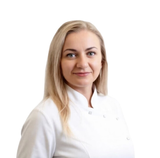 Врач Евграфова Ольга Николаевна