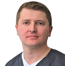 Врач Чирков Александр Анатольевич 