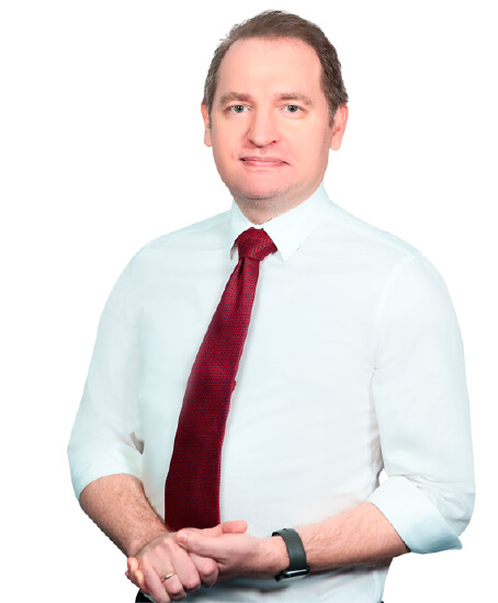 Врач Мясников Николай Борисович 