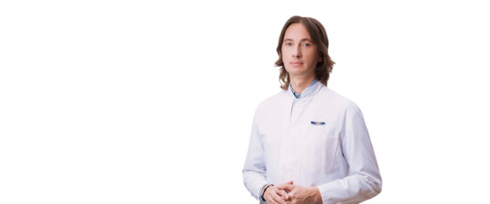 Врач Каторгин Владимир Анатольевич 