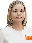 Рушева Татьяна Борисовна
