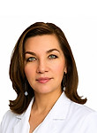 Орлинская Ирина Николаевна