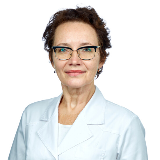 Врач Подистова Елена Анатольевна 
