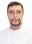 Полтавский Дмитрий Ильич