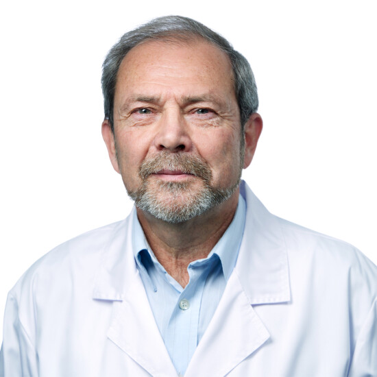 Врач Пузырев Алексей Николаевич