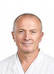 Дебрянский Владимир Алексеевич