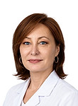 Базарнова Анна Аркадьевна