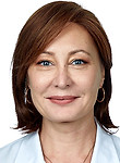Базарнова Анна Аркадьевна