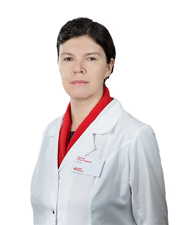 Врач Фаллер Ольга Игоревна