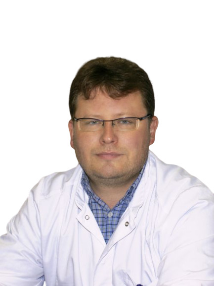 Врач Тараторкин Валентин Валентинович 