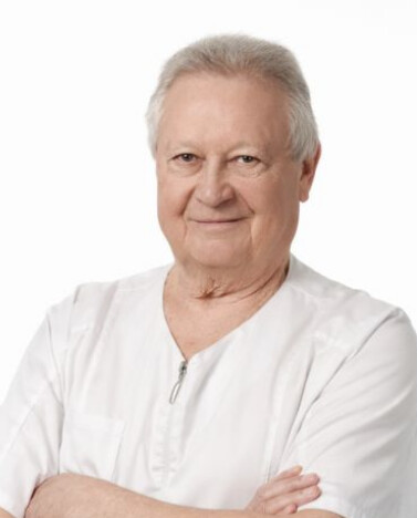 Врач Юнин Сергей Анатольевич 