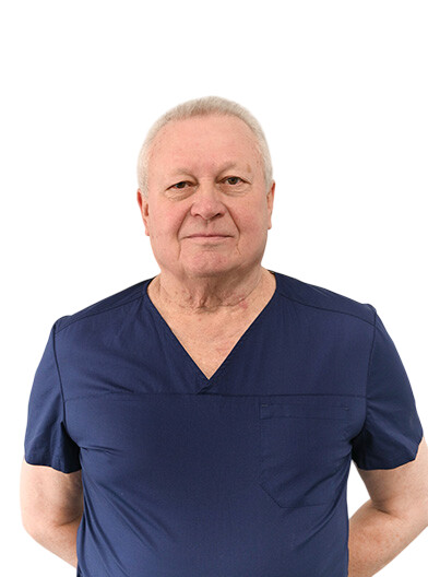 Врач Юнин Сергей Анатольевич 