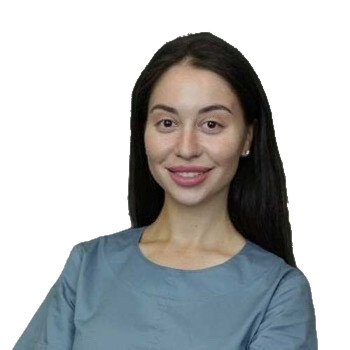 Врач Болячина Наталья Руслановна