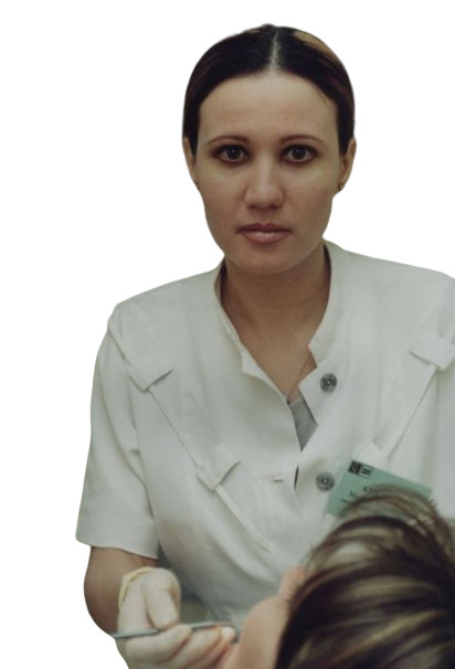 Врач Кузовкова Марина Анатольевна