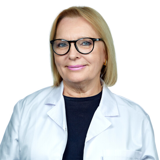 Врач Елизарова Наталия Олеговна 