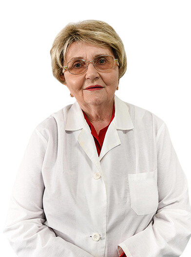 Врач Игнатова Татьяна Михайловна