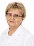 Игнатова Татьяна Михайловна