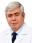 Серебро Леонид Александрович