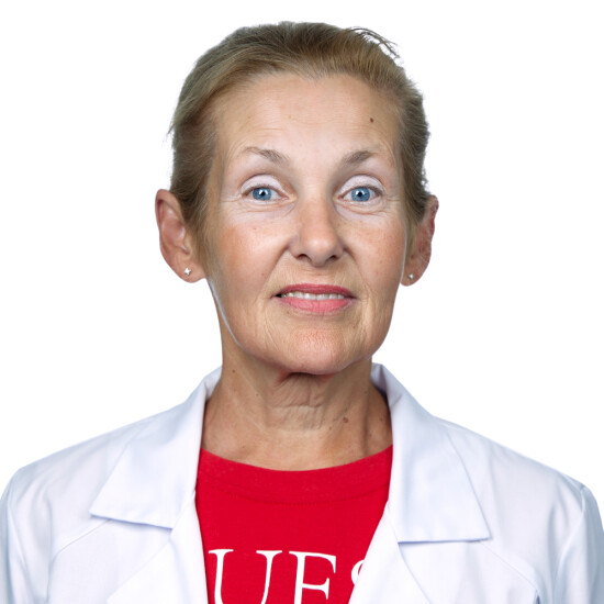 Врач Тюкалова Наталья Рудольфовна 