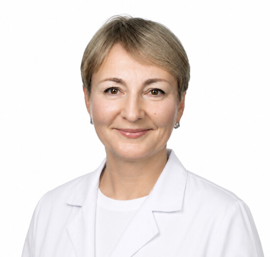 Врач Шульженко Светлана Сергеевна