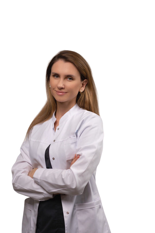 Врач Нуруллина Юлия Петровна