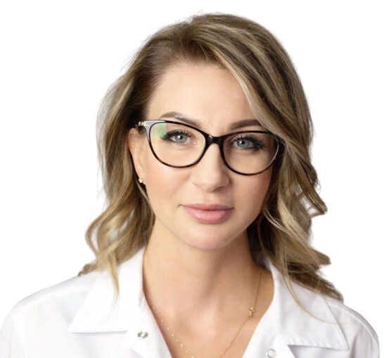 Врач Келлэт Елена Павловна 