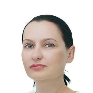 Врач Быкова Наталья Викторовна 