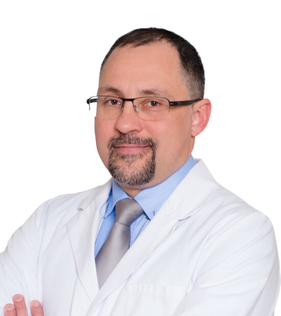 Жилоков Заур Хасанбиевич