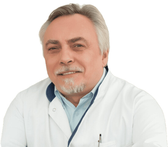 Кабанов Игорь Борисович