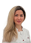 Межлумян Манушак Робертовна