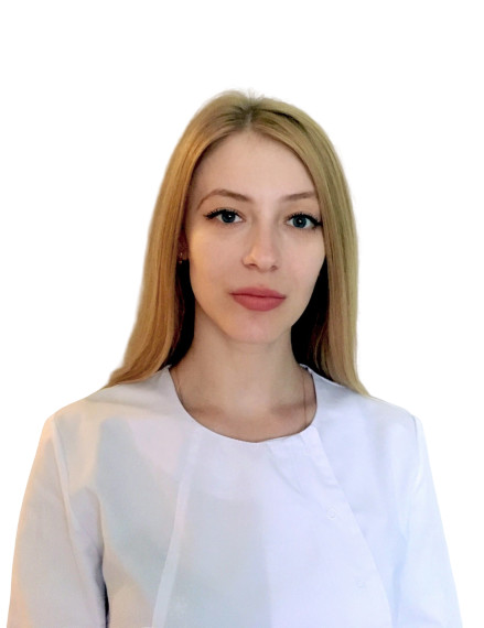 Врач Трифонова Елена Сергеевна 