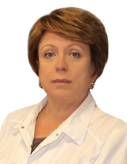 Врач Морукова Марина Сергеевна