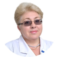 Врач Сёмина Ирина Викторовна 
