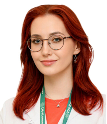 Врач Денисова Марина Александровна 