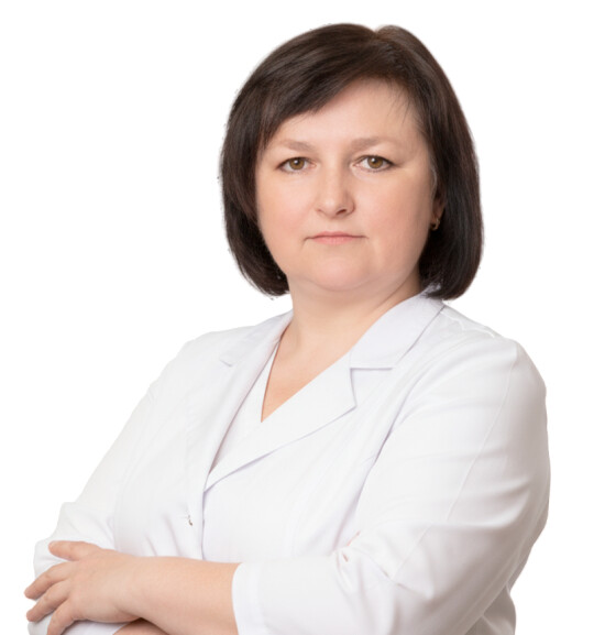 Врач Макарова Елена Николаевна 