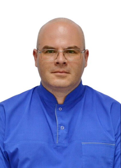 Новиков Алексей Сергеевич