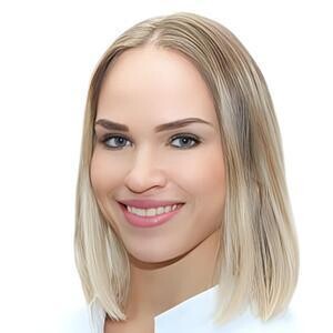 Врач Орлова Светлана Владимировна 