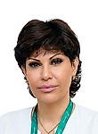 Налбандян Лариса Михайловна