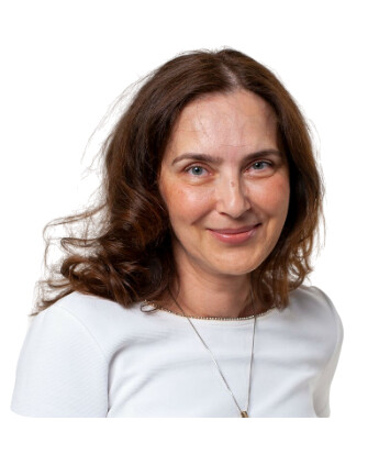 Русова Маргарита Рубеновна