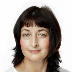 Врач Любешкина Татьяна Алексеевна 