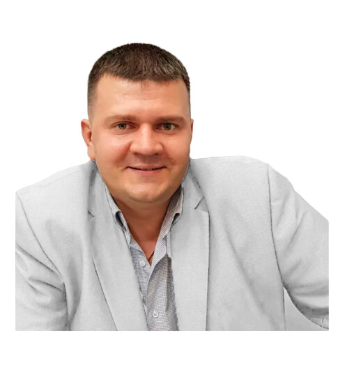 Врач Галютин Сергей Геннадьевич 