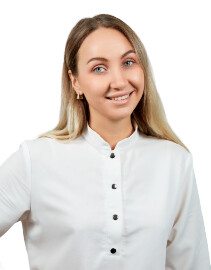 Врач Борисова Екатерина Вадимовна 