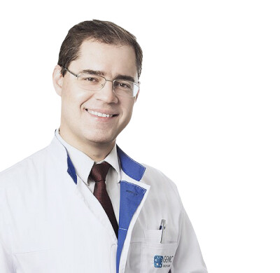 Врач Игнатьев Роман Олегович 