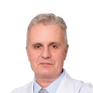 Врач Хазин Андрей Дмитриевич 