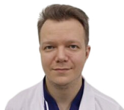 Врач Проскуряков Кирилл Владимирович 