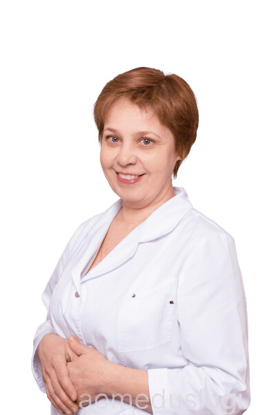 Хаспекова Карина Викторовна