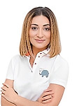 Хило Элина Алиевна
