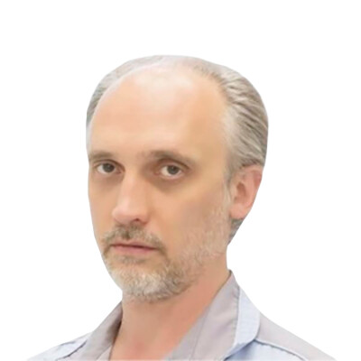 Врач Магомедов Рустам Арсенович 