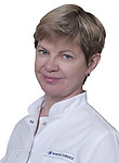 Жимолостнова Валентина Владимировна